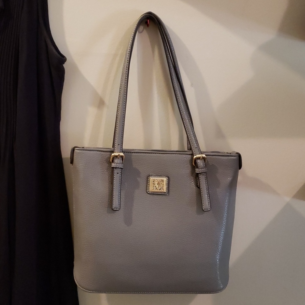 Anne Klein Perfect Tote
